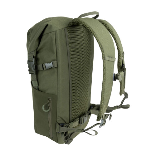 Viper TACTICAL Viper TACTICAL Roll Top Backpack Green 2