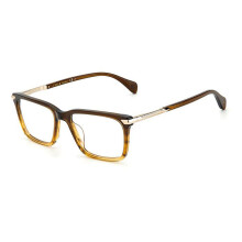 Rag & Bone RNB7043 09Q Men New Eyeglasses