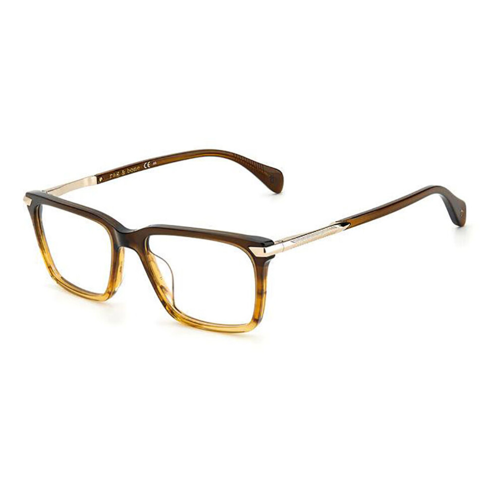 Rag & Bone Rnb7043 09Q Men New Eyeglasses