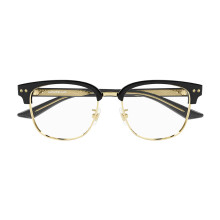 Montblanc MB0259OK - Asian Fit 001 Men New Eyeglasses