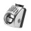 Bright Cycling Front Light-1glacier silver 1600 l1umens 1