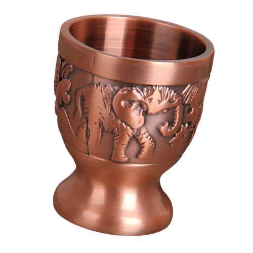 Luxurious Elephant Styles Drinking Wares-Honggu 1PCS