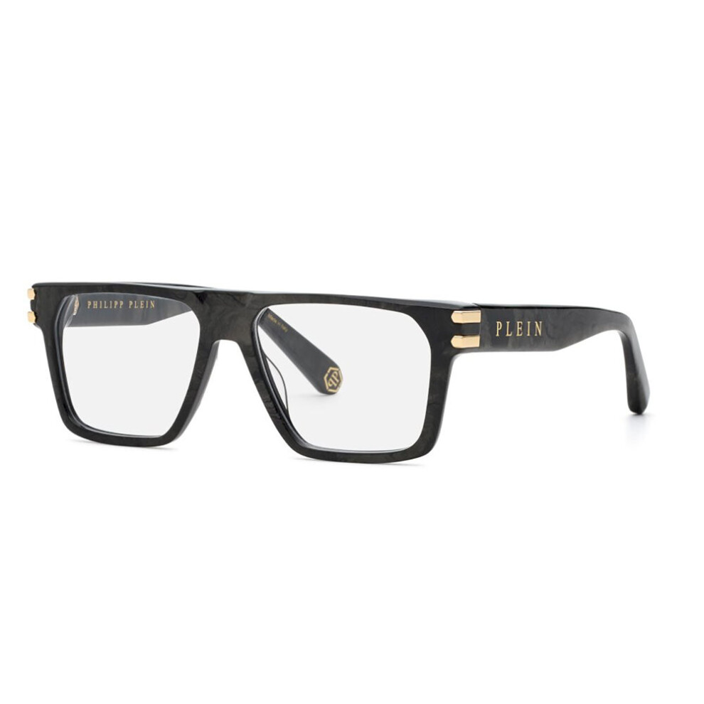 Philipp Plein Vpp224 9Ayy Unisex New Eyeglasses