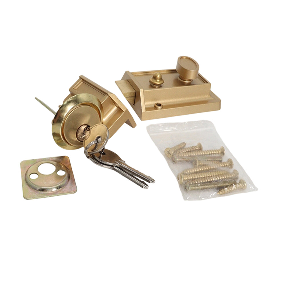 Durability Deadbolts Lock High Security Deadbolts Lock For 7754002079276