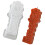 Rose Shape Candle Silicone Molds For Making Pillar Candle-4 1