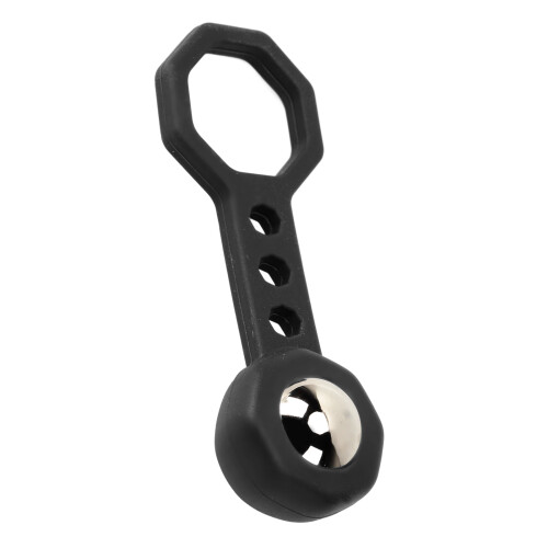 Magnetic Stud Finder Wall Scanner with Suction Screw 2