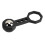 Magnetic Stud Finder Wall Scanner with Suction Screw 5