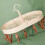 Rotatable Drying Rack PP Foldable360 Dark Blue 2