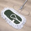 Oxford Cloth Flat Mop Set with Handle 3