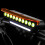 Rechargeable Cycling Headlight Waterproofed Bicycles-1 4