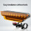 Rechargeable Cycling Headlight Waterproofed Bicycles-1 5
