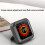 Digital Kitchen Timer Visual Timer Rechargeable-Black 6