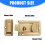 Durability Deadbolts Lock High Security Deadbolts Lock For 3