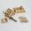 Durability Deadbolts Lock High Security Deadbolts Lock For 7
