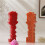Rose Shape Candle Silicone Molds For Making Pillar Candle-4 3
