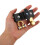 Manual Car Battery Disconnect Switch Copper Plastic Vehicle Safety 7