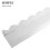 Clear Acrylic Mahjong Tile Support Pusher for American Game Sets 4