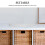Clear Acrylic Mahjong Tile Support Pusher for American Game Sets 5