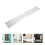 Clear Acrylic Mahjong Tile Support Pusher for American Game Sets 6