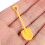 8Sets Yellow Tools Set Plastic for Kids 7
