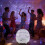 Portable LED Projection Desk Lamp With Remote USB Charging-A 3