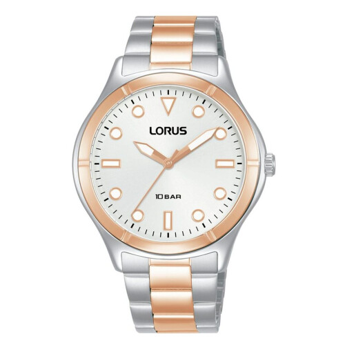 LORUS WATCHES Mod. RG246VX9