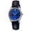CASIO COLLECTION Mod. ONLY TIME LADY, LEATHER - BLUE 1
