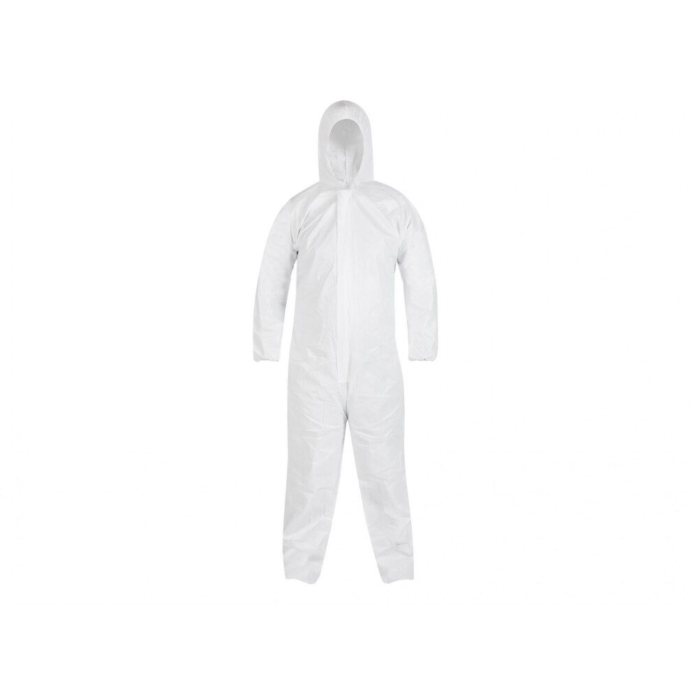 Bluespot Tools Disposable Coverall 5063750425207