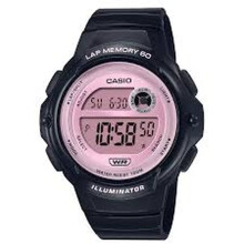 CASIO SPORT Mod. ILLUMINATOR - PINK