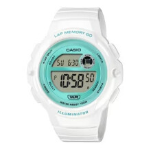 CASIO SPORT Mod. ILLUMINATOR - TURQUOISE