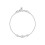 MORELLATO GIOIELLI Mod. PAVE 1