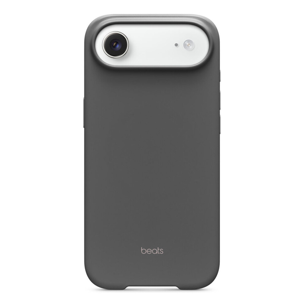 Apple Beats Iphone Air Case With Magsafe And Camera Control Ôçö Granite Grey. Ca - Image 6