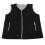 Heated Vest Polyester3Heat Levels USB Powered 3