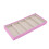 Brillenetui aus Leder mit 5 Fächern 5