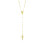 AMEN  JEWELRY Mod. CRO20G 1