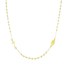 AMEN JEWELRY Mod. CROG20