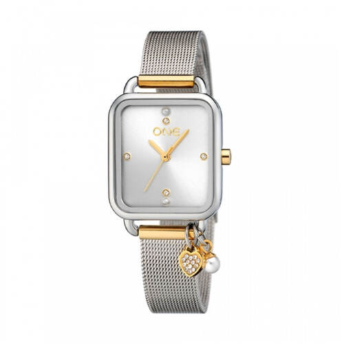 ONE WATCHES Mod. OL9577SS32L
