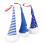 Patriotic Gnome Plush Decoration with Light 6