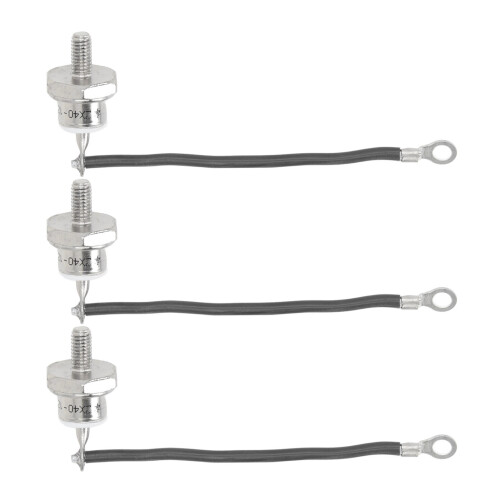 Generator Rectifier Diode ZX40-12 40A for Diesel Generators 1