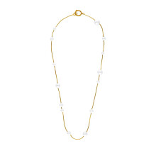 MAJORICA JEWELRY Mod. 17288.01.1.N40.530.1