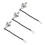 Generator Rectifier Diode ZX40-12 40A for Diesel Generators 4