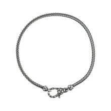 ALBERT M. JEWELS JEWELRY Mod. WSOX00207.S-19CM