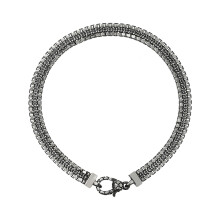 ALBERT M. JEWELS JEWELRY Mod. WSOX00504.S-20