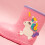 Kids Rain Boots EVA Waterproof Cartoon Design 3