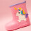 Kids Rain Boots EVA Waterproof Cartoon Design 4