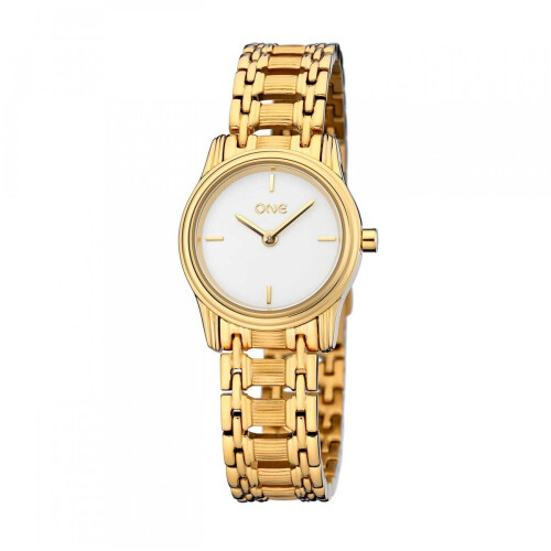ONE WATCHES Mod. OL2504BG52T