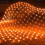 Ζεστό λευκό 96-LED PVC δίχτυ φωτισμού 1,5x1,5μ 2