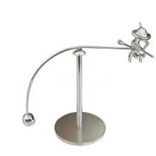 Balancing Ball Tumbler Witch Balancing Ball Tumbler