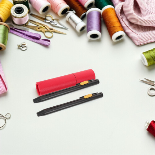 2Sets Fabric Marker Set for Sewing Embroidery Quilting DIY 2