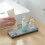 Diatomite Sink Caddy25x10x2.5cm Grey or White 2